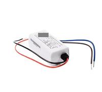 JRBJWYVV APV-8-24 Switching Power Supply 8W Constant Voltage LED Lighting Display Driver