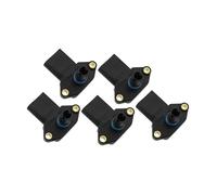 JRBJWYVV Map Pressure Sensor Intake Air Pressure Sensor 0279980411