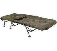 JRC Defender Fleece Sleeping Bag