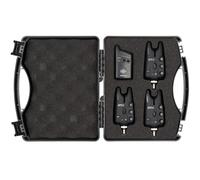 JRC Radar XTX 3+1 Set