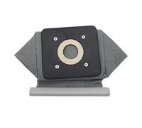 JrEam Bolsa de Polvo de Tela Universal Lavable Reutilizable for Bolsa limpiadora FC8334 FC8336 FC8338 FC818 (Color : 1 pcs)