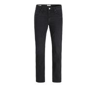 JJ REBEL Jrebadam Jjcraft MF 270 Noos Pantalones Vaqueros, Black Denim, 33W x 36L para Hombre