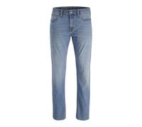 JJ REBEL Jrebadam Jjcraft MF 330 Noos Pantalones Vaqueros, Azul Denim, 33W x 30L para Hombre