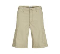 Jrebcarlos Rebel Cargo Short Sn, Vajilla, XXL