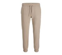 Jrebgorm Reg Rebel Logo Sweat Pants Noos, Cashew Roasted, L