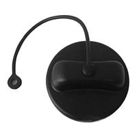 Jrfeng Tapa De Tanque De Gasolina para Coche para B-ENZ Sprinter Vito Viano W639 W903, Tapa de Gasolina Diésel Tapa de Llenado del Tanque Repuesto A0004704605