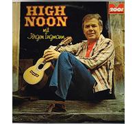 Jørgen Ingmann - High Noon - Metronome 2001 - 200 182