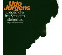 Jrgens, Udo - Lieder,d.I.Schatten Stehen 5&6 [Import]