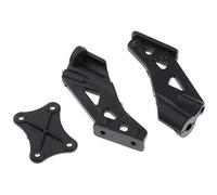 Jrifedptry 144001 1258 - Juego de accesorios de firmware para 144001 1/14 4WD RC Car Parts