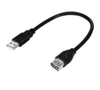 Jrifedptry Firewire - Cable adaptador USB IEEE 1394 de 6 pines hembra a USB 2.0 AM, cable adaptador Plug and Play para cámara digital, fácil de usar, mano de obra fina