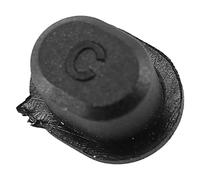 Jrifedptry Juego de 2 fundas de eje de brazo oscilante delantero y trasero 144001-1267 para piezas de repuesto de coche RC 144001 1/14 4WD