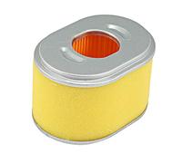 JRL 1 filtro limpiador de filtro de aire Compatible con Killer para Honda 111-4274 AFZE18 GX160 GX200