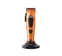 Jrl Diamond Orange Professional Cordless Hair Clipper - Cortapelos con tecnología Cool Blade 2025C