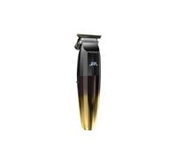 JRL Freshfade Ff 2020T Negro Y Oro Profesional Cortapelos Stock Ru