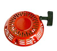 JRL Generic 5.5HP 6.5HP Recoil Pull Starter para Honda GX120 GX160 gx168 GX200 Generador