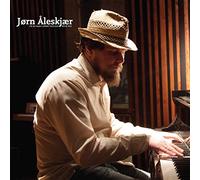Jørn Åleskjær - I'm So Glad I Spent This Day With You [VINYL] [Vinilo]