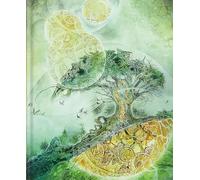 Jrnl O/S Timeless Tree