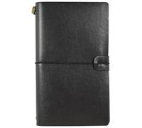 Jrnl Voyager Black