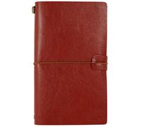 Jrnl Voyager Burgundy
