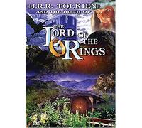 Jrr Tolkien-and the Birth of T - Jrr Tolkien & The Birth of the Lord of the Rings [USA] [DVD]
