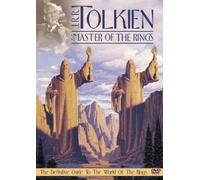 Jrr Tolkien: Master of Rings [Reino Unido] [DVD]