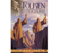 Jrr Tolkien: Master of Rings [USA] [DVD]