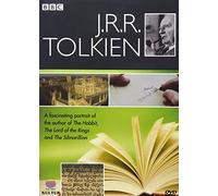 Jrr Tolkien [Reino Unido] [DVD]