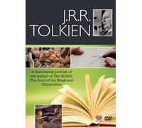 JRR Tolkien [USA] [DVD]