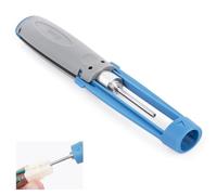 JRready JRconDRK-T190260 Herramienta de desbloqueo nueva actualización con funda protectora para TE 4.2 Mini universal Mate-N-Lock AMP 4.2 Pitch rectángulo miniatura (MR) JST FL 4.14 Pitch Contacto