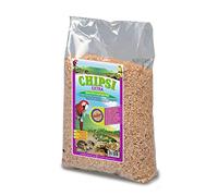 JRS Ajm Pet Products Ltd Chipsi - Ropa de Cama (10 L, tamaño Mediano)