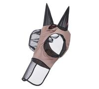 JRS Bug Relief Full Mask Walnut - M