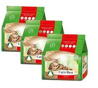 JRS Cat's Best Öko Plus - Arena para gatos (30 L)