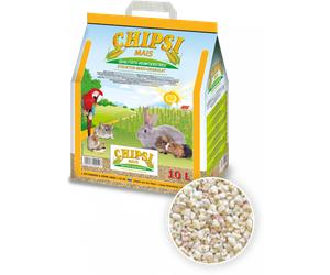 JRS Chipsi Maíz 10 l/4,2 kg