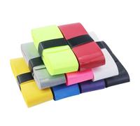 JRSHIRLEYLTD 26 cintas de agarre de tenis, cinta de agarre para raquetas, cañas de pescar, mancuernas, tiro con arco (9 colores)