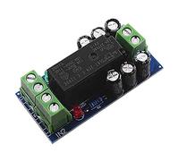Jrudjsnhhty 1Pcs Xh-M350 Módulo de Conmutación de Batería de Respaldo Tablero de Alta Potencia Batería de Conmutación Automática 12V 150W 12A