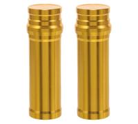 Jrudjsnhhty 2 Piezas Pequeña Lámpara de Alcohol Mini Lámpara de Quemador de Alcohol Lámpara de Alcohol Al Aire Libre para Acampar Al Aire Libre Equipo de Laboratorio de Picnic