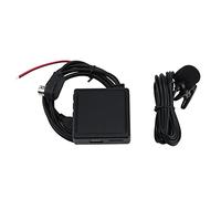 Jrudjsnhhty Adaptador de Cable USB AUX Bluetooth Mic de Audio para Ai-Net -U58 PD100 U57