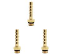 Jrudjsnhhty Adaptador de Válvula de Tanque de Gas Conector Adaptador de Manguera de Tubo de Gas para Acampar Al Aire Libre Multiusos para Estufa de Cocina