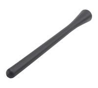 Jrudjsnhhty Antena Corta de Coche Antena 39151-T5R-A01 Compatible con Fit/Jazz Estilo de Coche Antena de Coche Accesorios de Coche