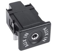 Jrudjsnhhty Automóvil 32-Pines Enchufe De Cable De Audio Auxiliar Cable Adaptador De Interfaz De Módulo Bluetooth para 2 3 5 6 Mx5 Rx8 2 3 5 6-7 -9 RX-8 MX-5 Miata 2006+