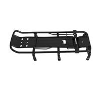 Jrudjsnhhty Bastidores de Bicicletas Ciclismo Portaequipajes Trasero Soporte de Estante para Freno de Disco/V-Brake Sin Piezas de Soporte