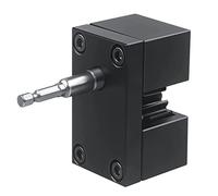 Jrudjsnhhty C5A2 Crimpadora Asistida por, C5A2 Turbo Crimpadora Compatible con InaláMbrico (Min. 12 Volt DC) o con Cable (Max. 7 Amp AC)