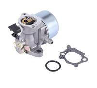 Jrudjsnhhty Carburador con Junta TóRica Apto para Quantum 498965 Reemplazo del Motor