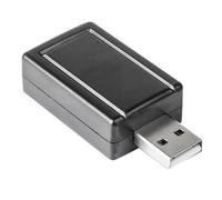 Jrudjsnhhty Conector Adaptador y Estabilizador de Amplificador de Señal USB para Cable de Extensión GENESYS GL850G Chipset