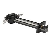 Jrudjsnhhty Herramienta de ReparacióN de Lentes de CáMara, Tornillo de Banco MultifuncióN para Anillo de Filtro de Lente de 22Mm-110Mm, Llave Inglesa, Juego de Herramientas Abiertas