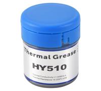 Jrudjsnhhty HY510 10G Pasta de Grasa Conductora TéRmica Gris para Enfriamiento de Chipset de CPU GPU