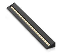 Jrudjsnhhty Kit de Actualización de Tira LED Panda Lux para Impresora 3D Bambu-Lab P1S P1P X1C X1E, Tira LED de 5 V 0,3 A
