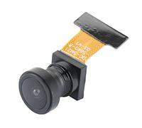 Jrudjsnhhty OV5640 MóDulo de CáMara Interfaz Gran Angular 5 Millones de PíXeles IdentificacióN de Monitor de CáMara para ESP32, 160 Grados