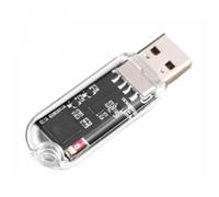 Jrudjsnhhty Placa de Desarrollo ESP32 Dongle USB Puerta de Enlace Bluetooth MicroPython ESPHome