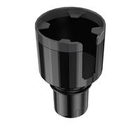 Jrudjsnhhty Portavasos para Coche, Base Ajustable, Adaptador, Expansor, Accesorios para Portavasos.